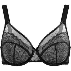 HSIA Minimizer Bras for Women Full Coverage Underwire Bra Size 36DDD